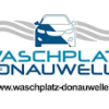 Waschplatz Donauwelle