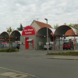 SB-Car-Wash-Center Sindelfingen