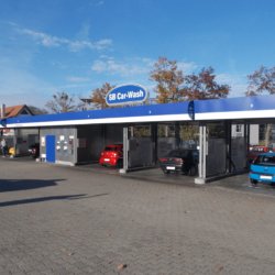 SB Car-Wash Ludwigsburg