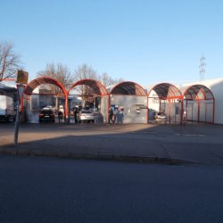 SB-Car-Wash-Center Kornwestheim