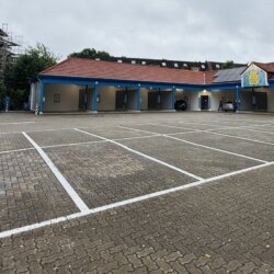 SB Autowaschpark HH-Langenhorn