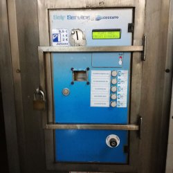 Bedienautomat