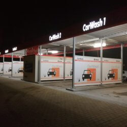 CarWash Neuruppin