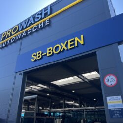 Pro Wash