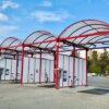 Waschpark Beringen