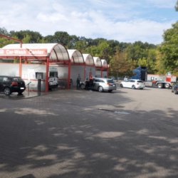 SB-Car-Wash-Center Ludwigsburg