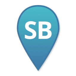 SB-Waschanlagen auf Karte markieren